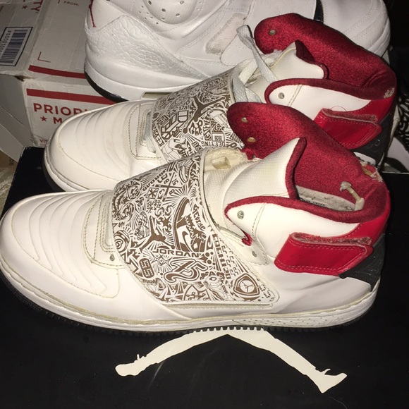 Afj 20s - Picture 2 of 3